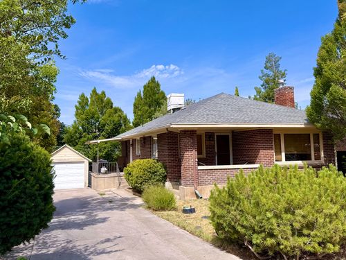 1332 E Thornton Ave, Salt Lake City, UT, 84105-1611 | Card Image