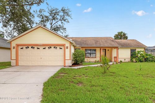2265 Hickory Dr, Melbourne, FL, 32935-7217 | Card Image