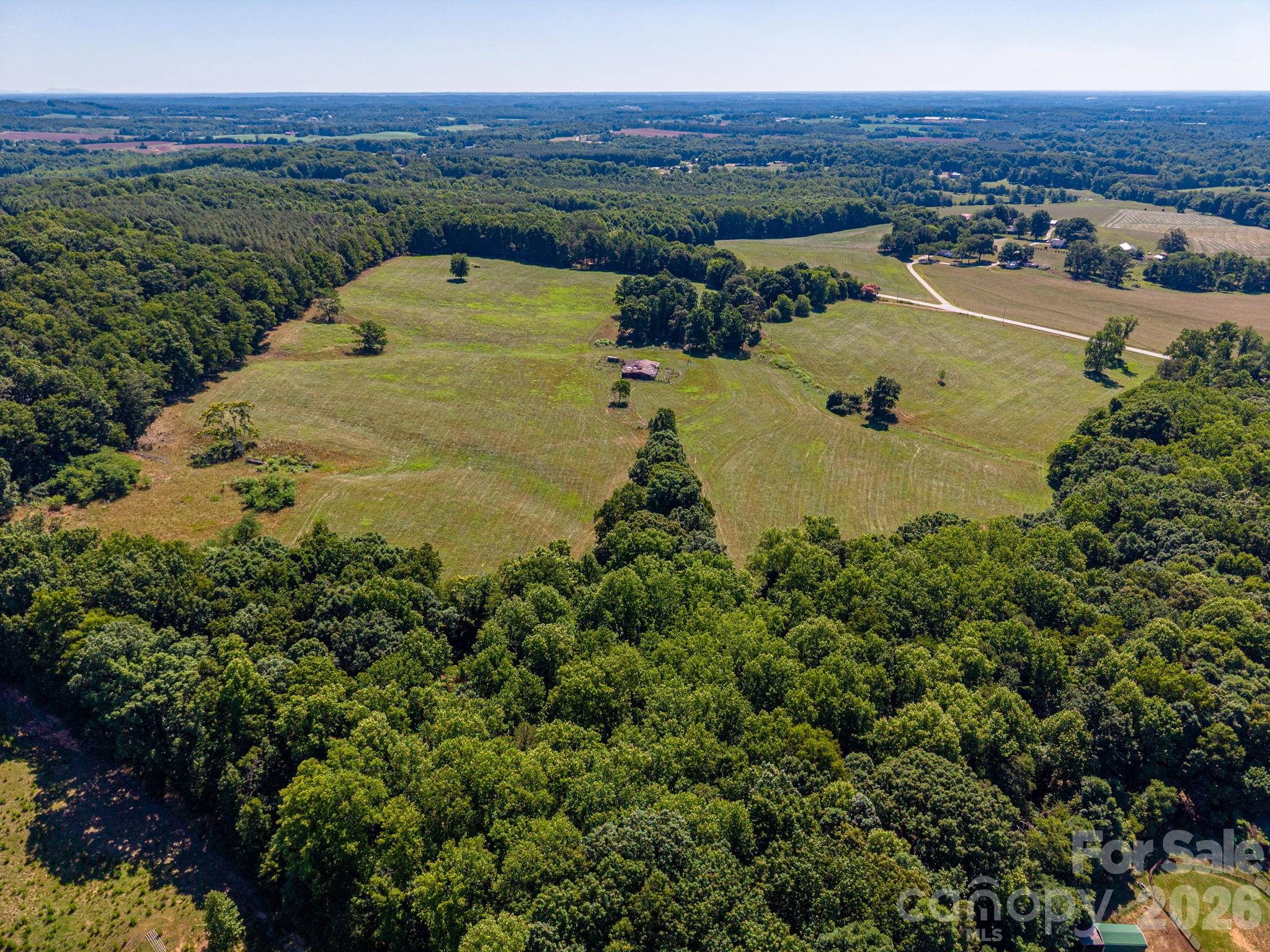 Land in Statesville 2