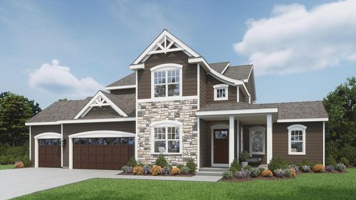 N56W20856 Carnoustie Way, Menomonee Falls, WI, 53051 | Card Image