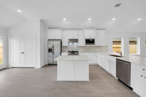 18407 Orchid Manor Street, Crosby, TX, 77532 | Card Image