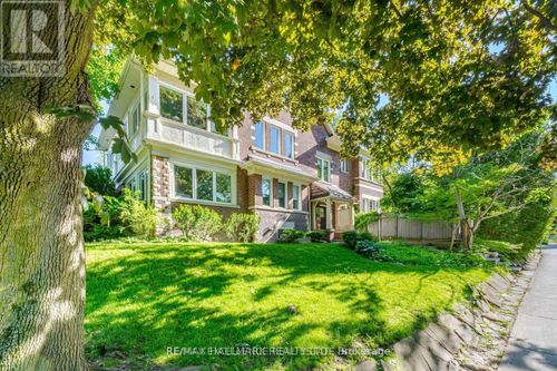 lower-193 Heath Street W, Toronto (Casa Loma), ON, M4V1V3 | Card Image