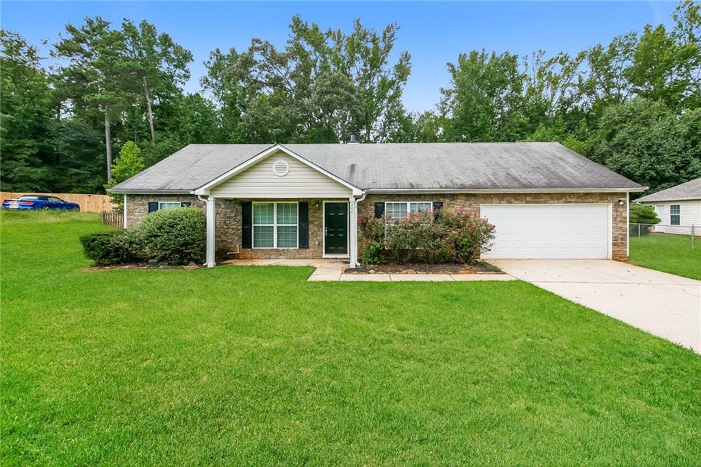 Whistle Way, Locust Grove, GA 30248