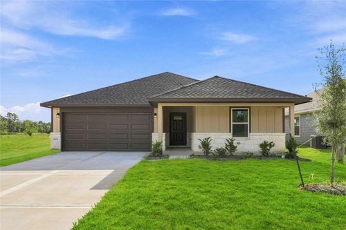 10435 Sugar Mill Dr, Conroe, TX, 77306-2306 | Card Image