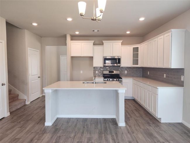 7914 Cypress Myrtle Dr, House other with 4 bedrooms, 4 bathrooms and 2 parking in Cypress TX | Image 5