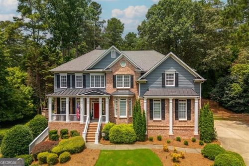 705 Brickwood Ln, Alpharetta, GA, 30004-0875 | Card Image