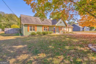 31 Cannon Circle Nw, House other with 3 bedrooms, 2 bathrooms and 2 parking in Cartersville GA | Image 2