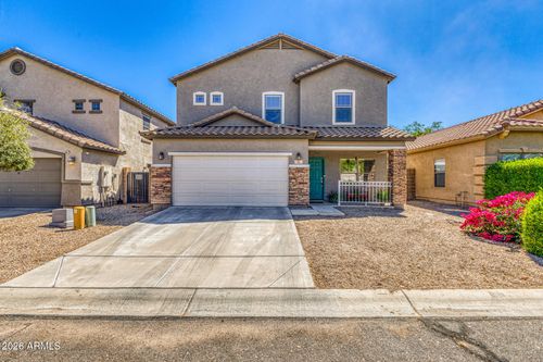57 W Saddle Way, San Tan Valley, AZ, 85143-6083 | Card Image