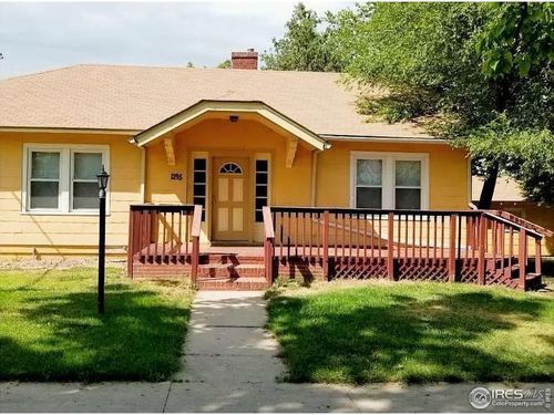 1215 16th St, Greeley, CO, 80631-5421 | Card Image
