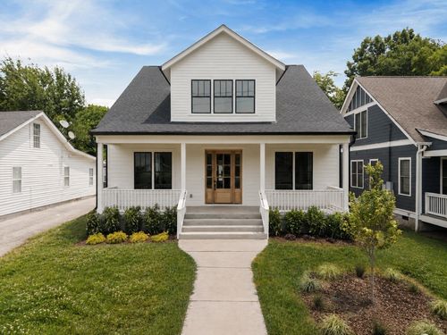 1015 Stockell St, Nashville, TN, 37207-5448 | Card Image