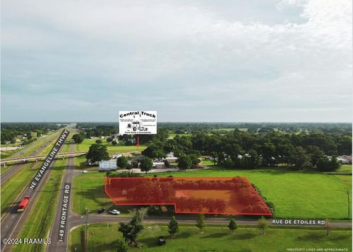 4246 Ne Evangeline Trwy, Carencro, LA, 70520-5274 | Card Image