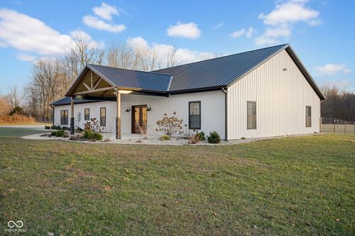 3655 Us Highway 50, North Vernon, IN, 47265-9398 | Card Image