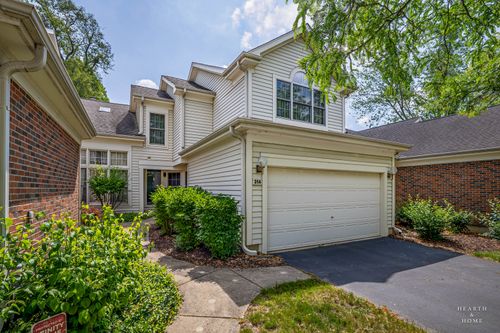 314 Spring Creek Cir, Schaumburg, IL, 60173-2158 | Card Image