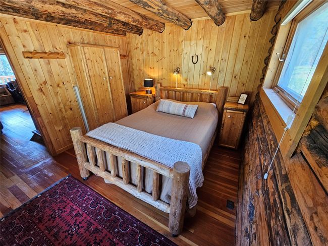 44625 Wild Horse Island Ln, House other with 2 bedrooms, 1 bathrooms and null parking in Dayton MT | Image 96