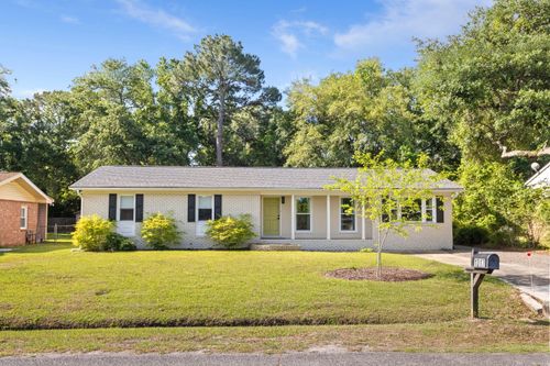 1317 White Dr, Charleston, SC, 29407-6523 | Card Image
