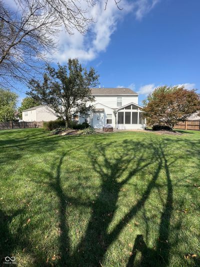 9319 Princeton Court, House other with 5 bedrooms, 3 bathrooms and null parking in Plainfield IN | Image 3