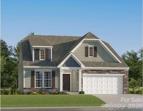 7086 Juneberry Way, Maiden, NC, 28650-9743 | Card Image