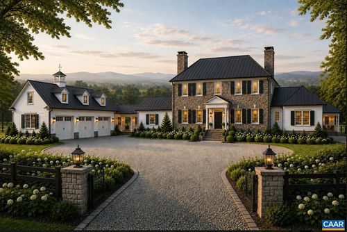 21 acres TBB Bloomfield Rd, Charlottesville, VA, 22903 | Card Image