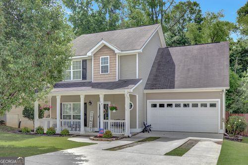 17 Roxbury Ln, Newnan, GA, 30265-6033 | Card Image