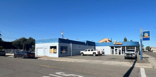 80 E 11th Street, Tracy, CA, 95376 | Card Image