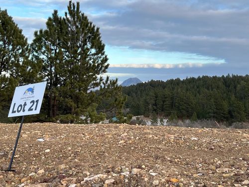 Lot 21 Summit Pass, Whitewood, SD, 57793 | Card Image