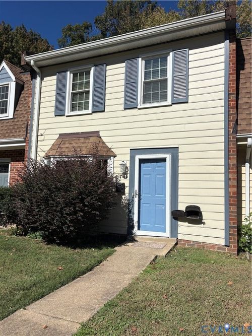 7946 Provincetown Dr, North Chesterfield, VA, 23235-5324 | Card Image