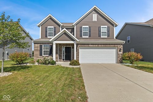 6018 Aspen Meadow Dr, Indianapolis, IN, 46237-1343 | Card Image