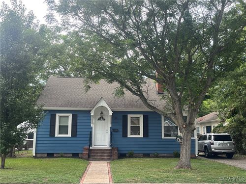 366 Brightwood Ave, Hampton, VA, 23661-1642 | Card Image