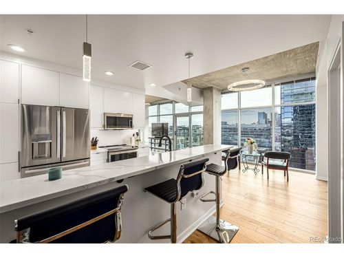 1412-1700 Bassett St, Denver, CO, 80202-1928 | Card Image