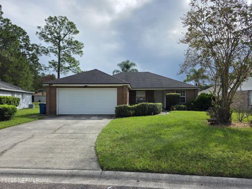 11325 Blossom Ridge Dr, Jacksonville, FL, 32218-3358 | Card Image