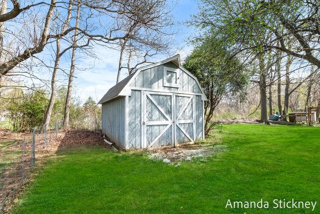 14163 Ridgewood Dr, House other with 4 bedrooms, 2 bathrooms and null parking in Holland MI | Image 26