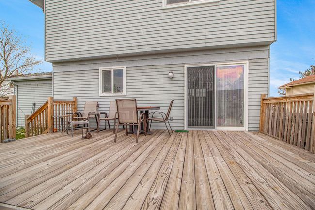 43461 Stuart Ct, House other with 3 bedrooms, 2 bathrooms and null parking in Canton MI | Image 15