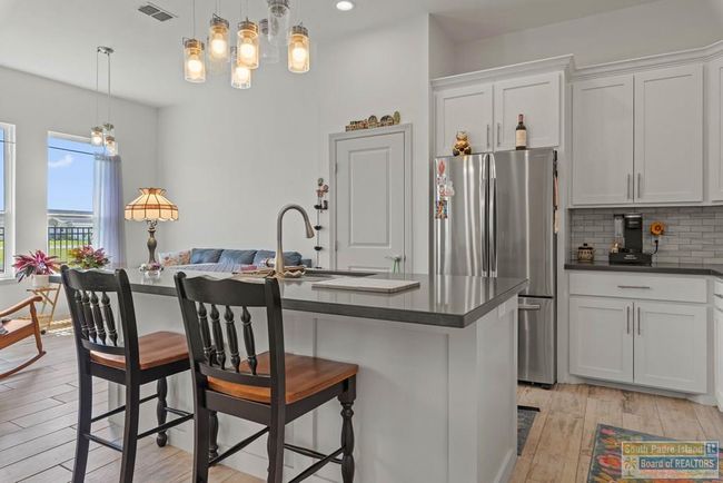 105 Bethpage Dr, House other with 2 bedrooms, 2 bathrooms and 2 parking in Laguna Vista TX | Image 6