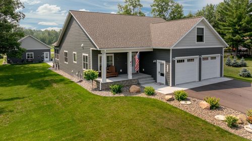 6461 Kabekona Beach Rd Nw, Walker, MN, 56484-2301 | Card Image