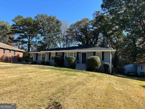 2310 Starline Dr, Decatur, GA, 30032-6372 | Card Image