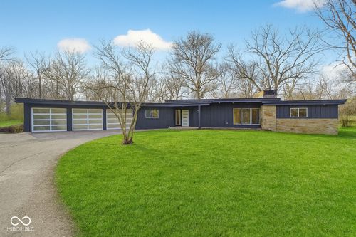 5408 Singleton St, Indianapolis, IN, 46227-2067 | Card Image