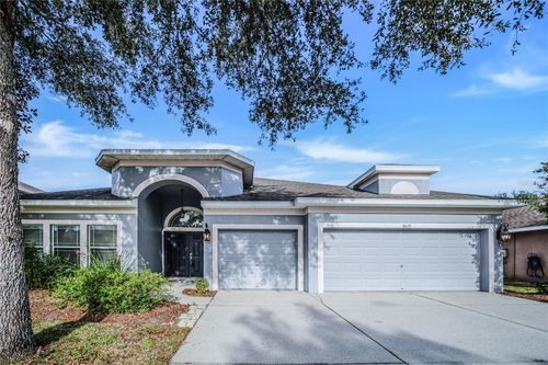 8635 Creedmoor Ln, NEW PORT RICHEY, FL, 34654-4631 | Card Image