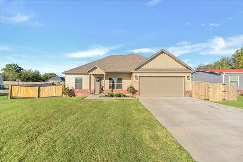 2378 John Montgomery Cir, Pea Ridge, AR, 72751-9507 | Card Image