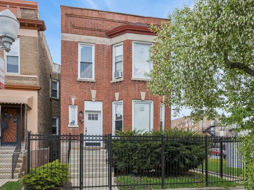 184 N Leamington Ave, Chicago, IL, 60644-3406 | Card Image