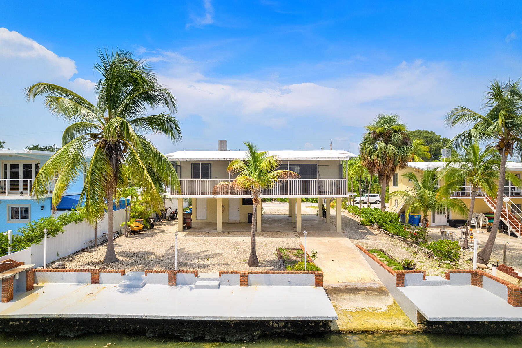 Bessie Rd, Tavernier, FL 33070