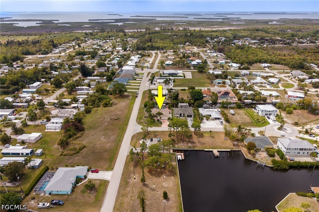 Residential in Bokeelia 4