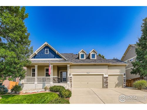 10712 Farmdale St, Firestone, CO, 80504-6428 | Card Image