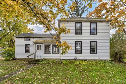 11733 Westwood Road, Alden, NY, 14004 | Card Image