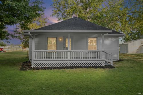 200 Park St, Colfax, IN, 46035-9105 | Card Image