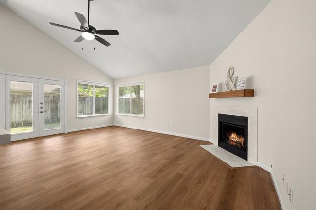 updated ceiling fan and lighting | Image 16