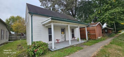508 E 3rd St, Augusta, KY, 41002-1116 | Card Image