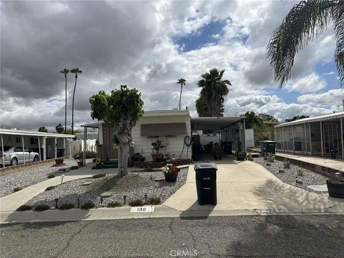 130 Santa Clara Cir, Hemet, CA, 92543 | Card Image