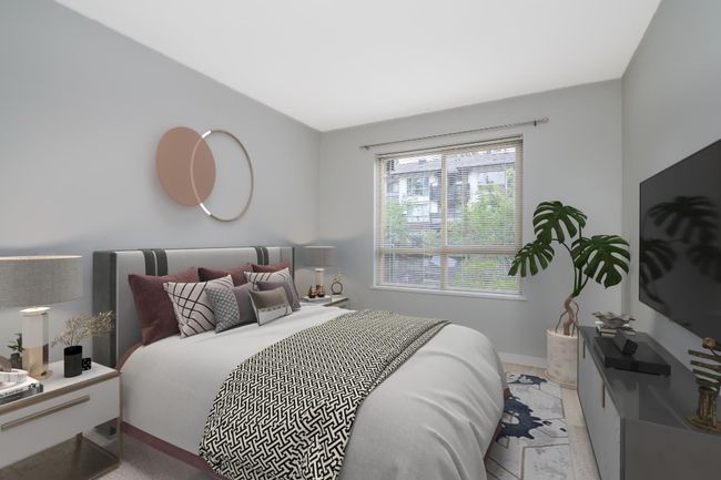 212 - 11665 Haney Bypass, Condo with 2 bedrooms, 2 bathrooms and 1 parking in Maple Ridge BC | Image 26