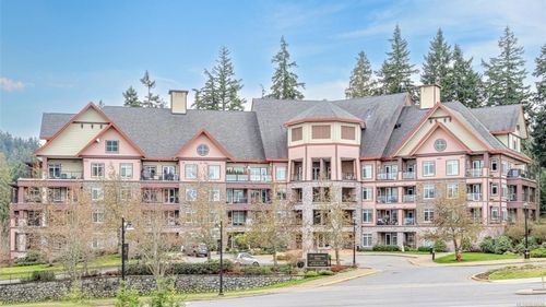 104-1395 Bear Mountain Pky, Victoria, BC, V9B0E1 | Card Image