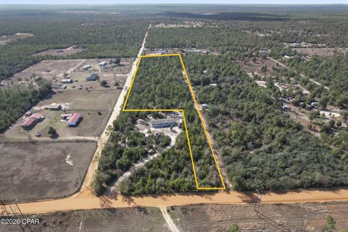 Singer Rd Singer Rd, Youngstown, FL, 32466 | Card Image